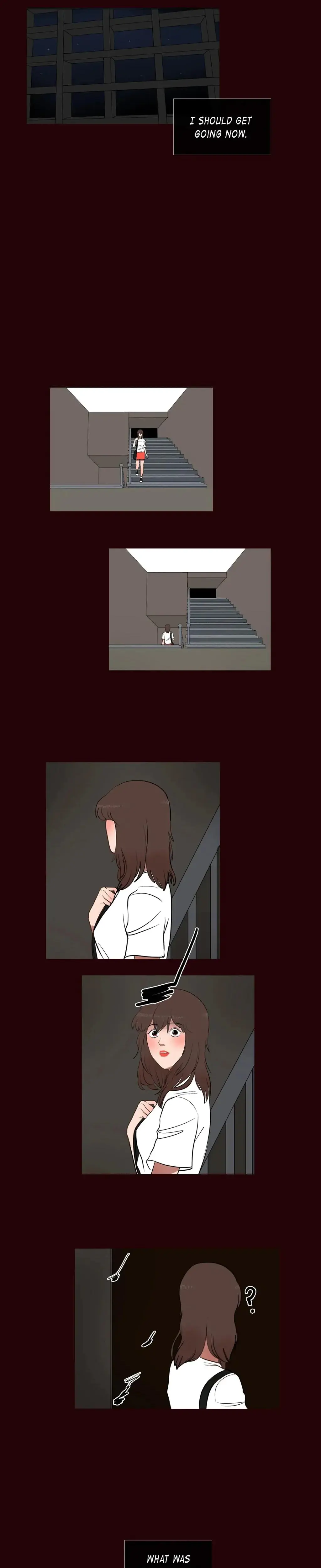 Serenade Chapter 27 - Page 12