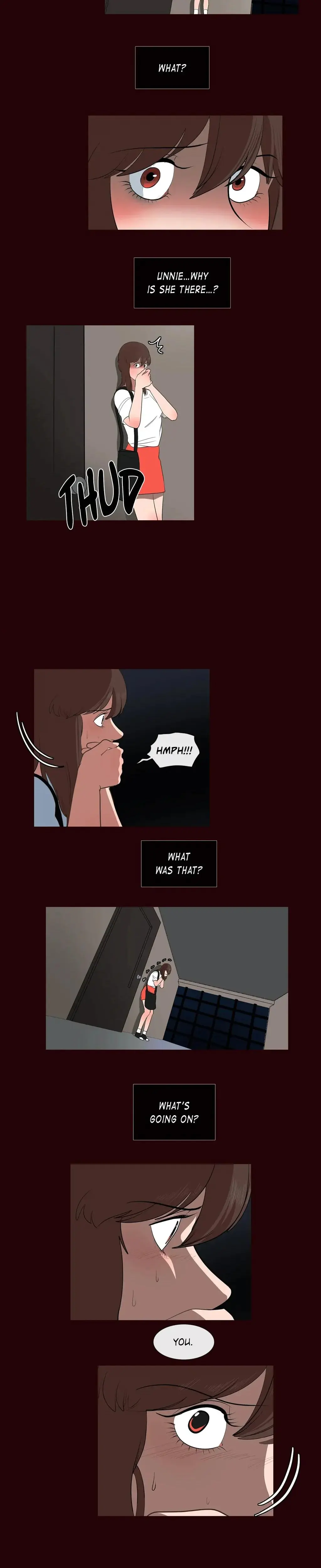 Serenade Chapter 27 - Page 15