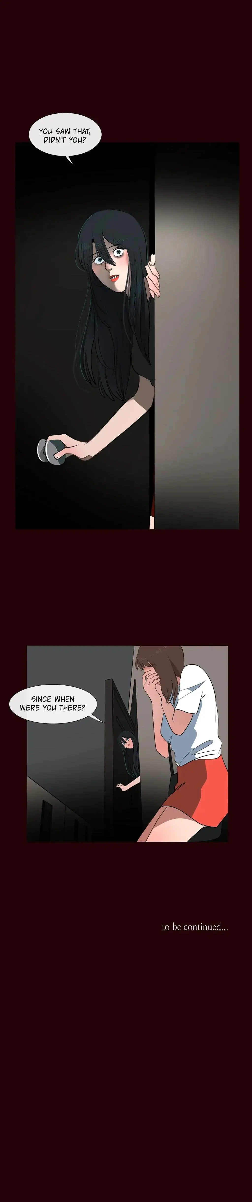 Serenade Chapter 27 - Page 16