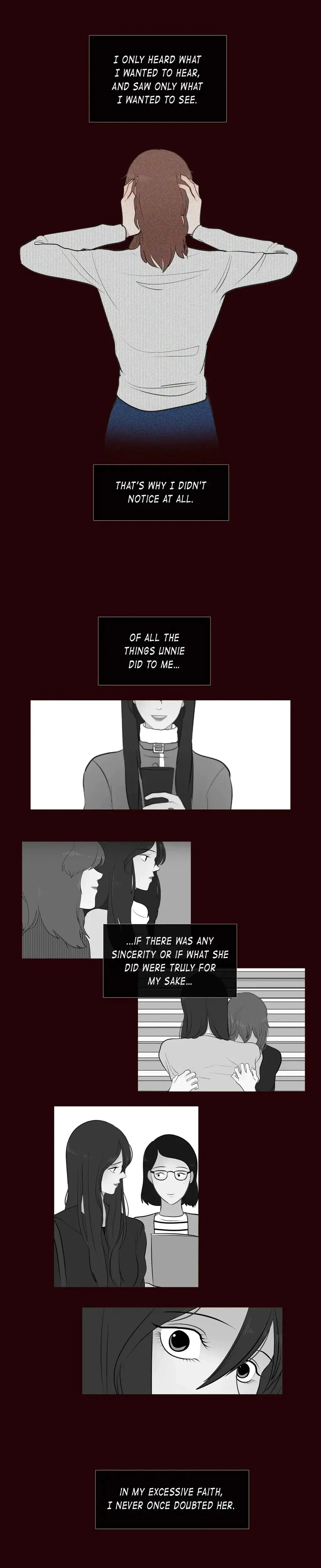 Serenade Chapter 27 - Page 6