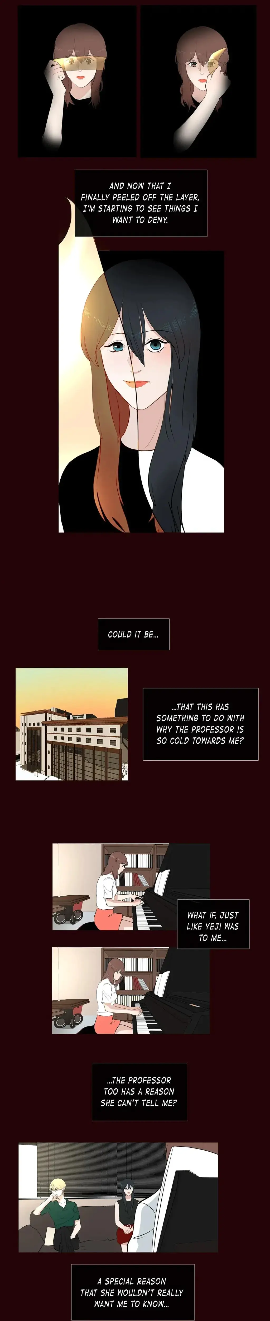 Serenade Chapter 27 - Page 7