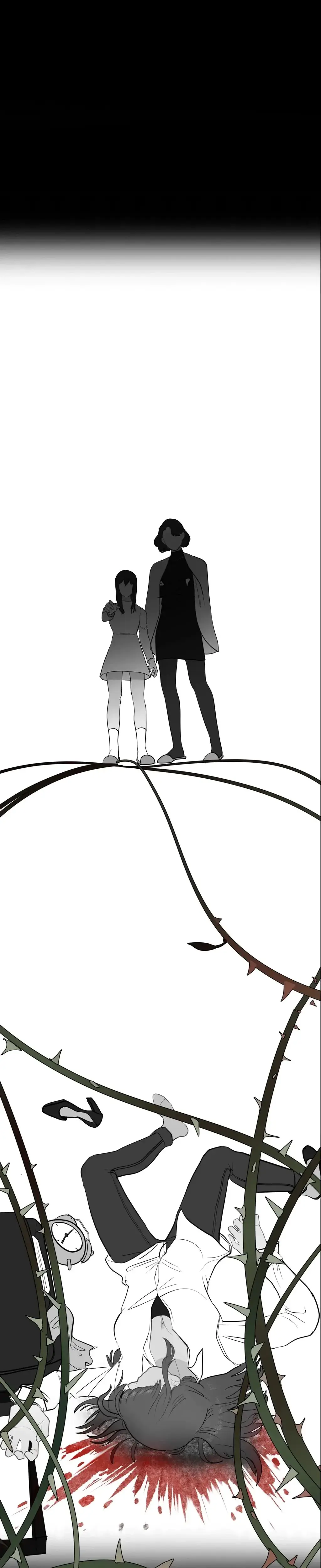 Serenade Chapter 28 - Page 1