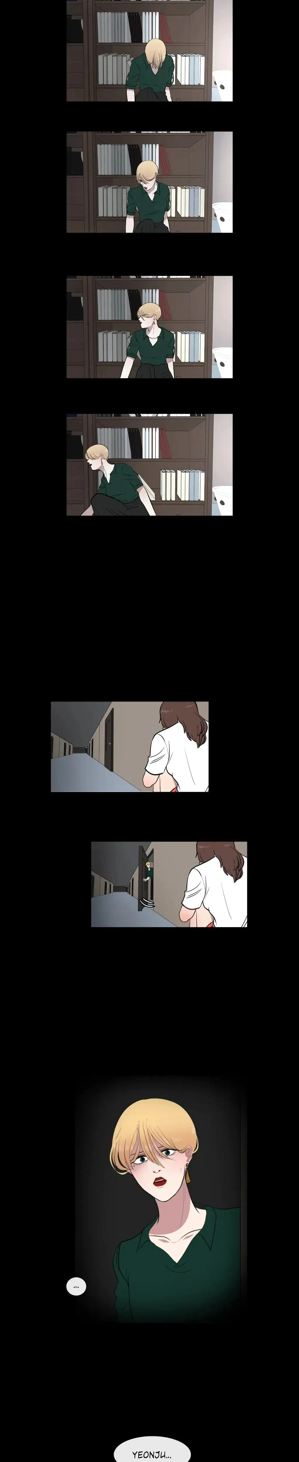 Serenade Chapter 28 - Page 17