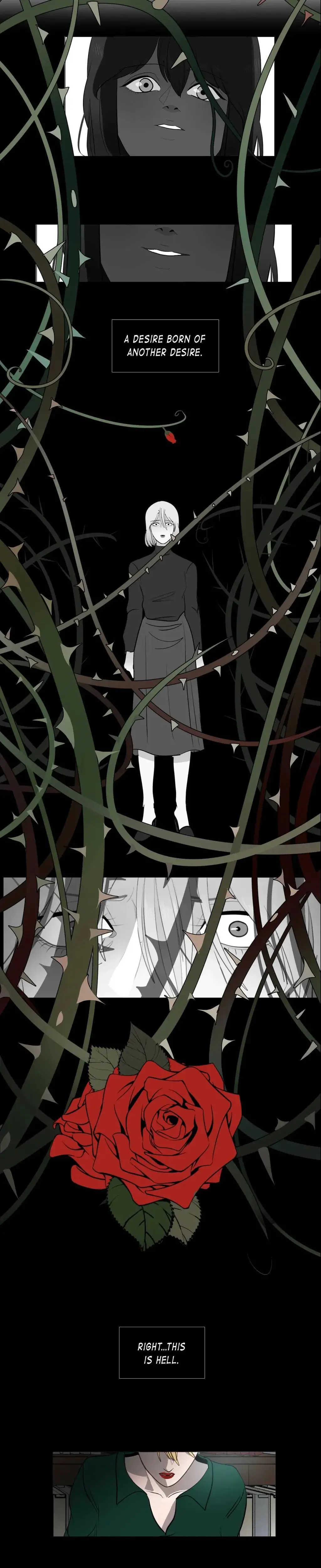 Serenade Chapter 28 - Page 2