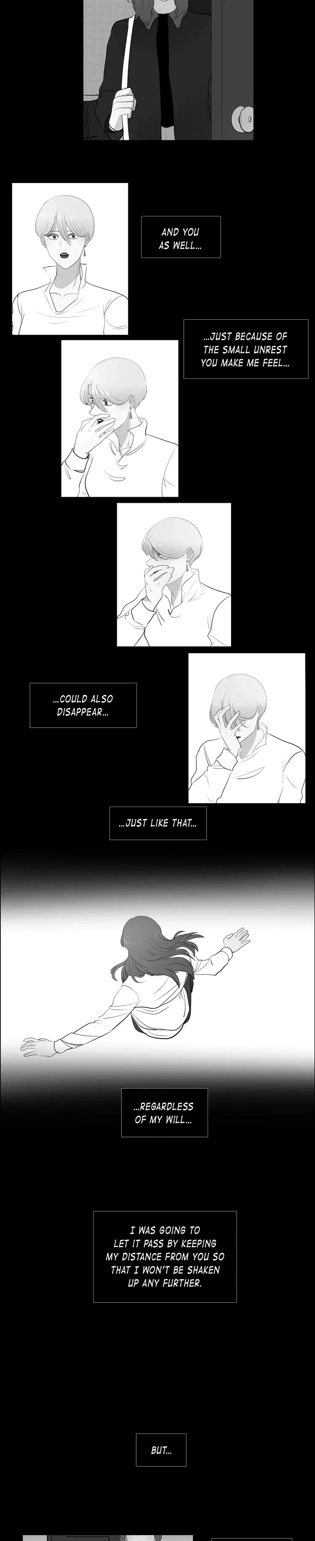 Serenade Chapter 28 - Page 4