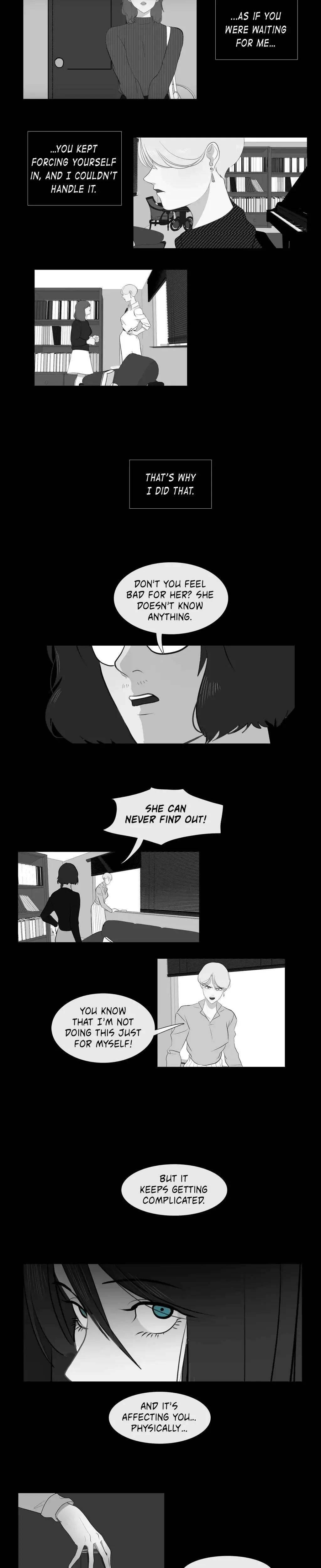 Serenade Chapter 28 - Page 5