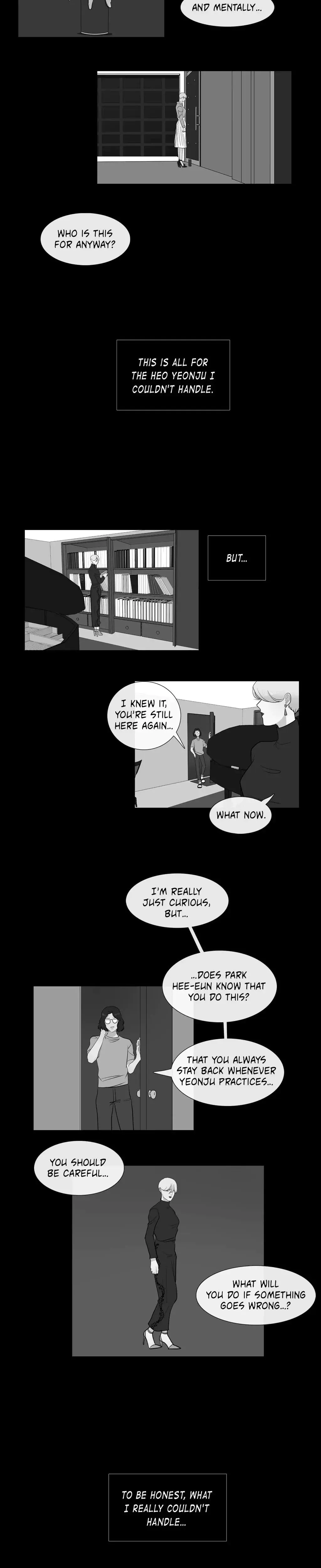 Serenade Chapter 28 - Page 6