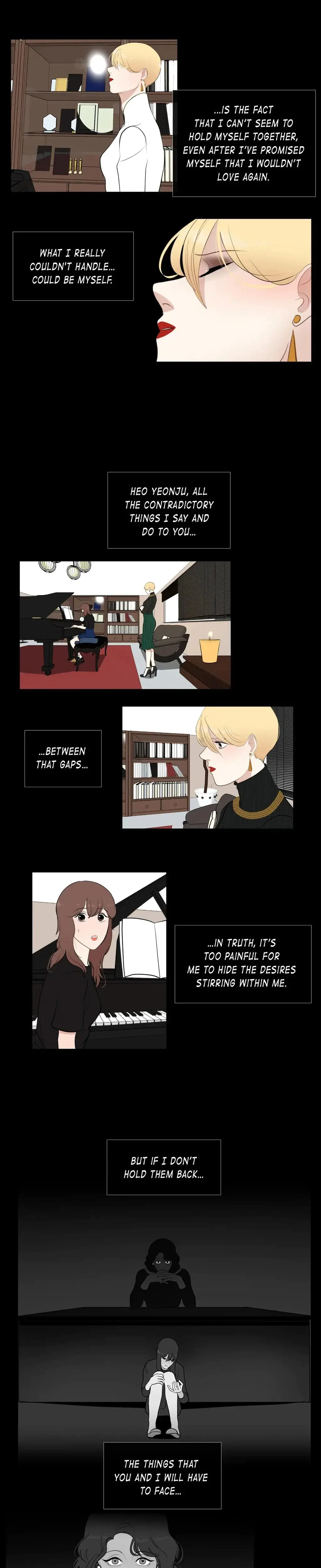 Serenade Chapter 28 - Page 7