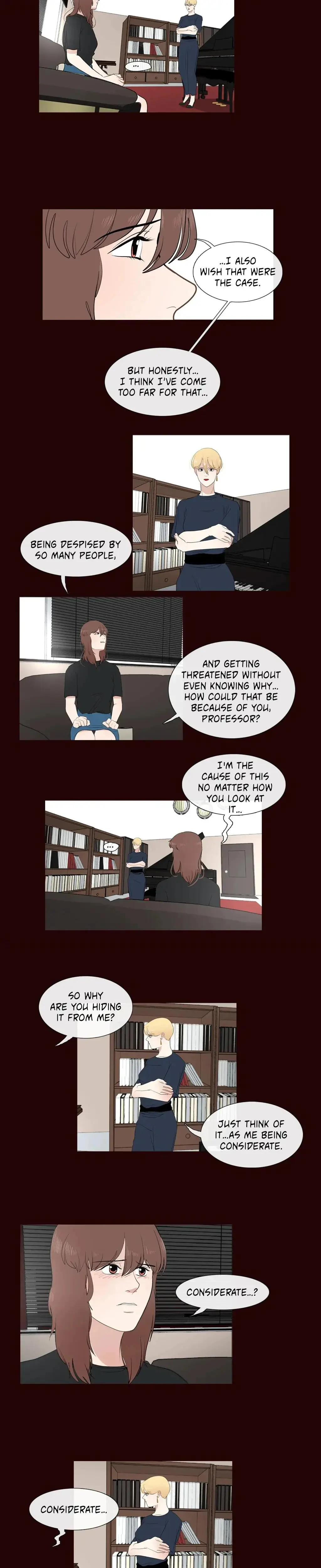 Serenade Chapter 29 - Page 10