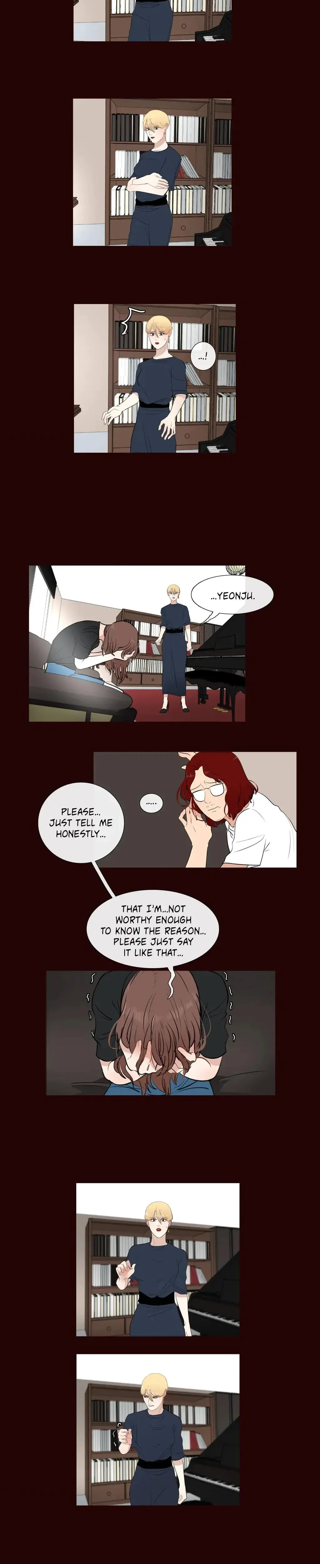 Serenade Chapter 29 - Page 11