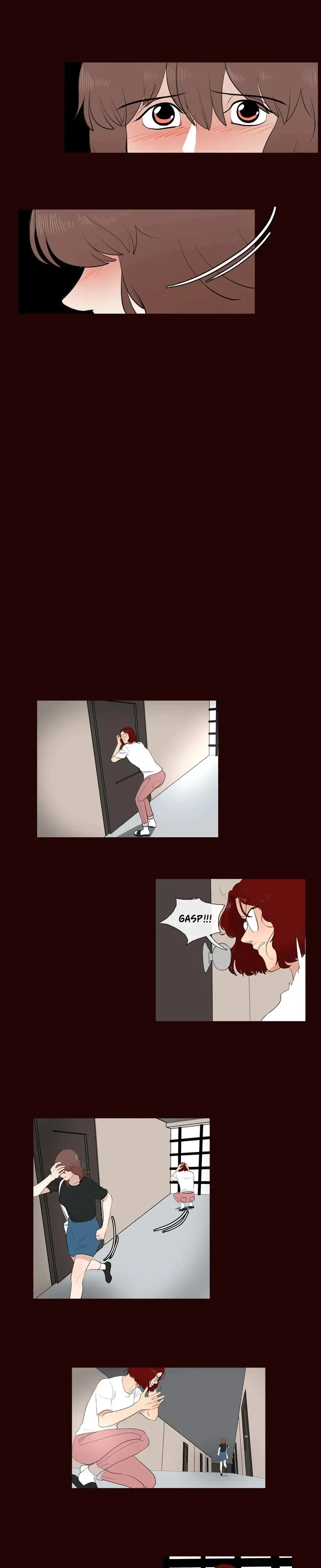 Serenade Chapter 29 - Page 15