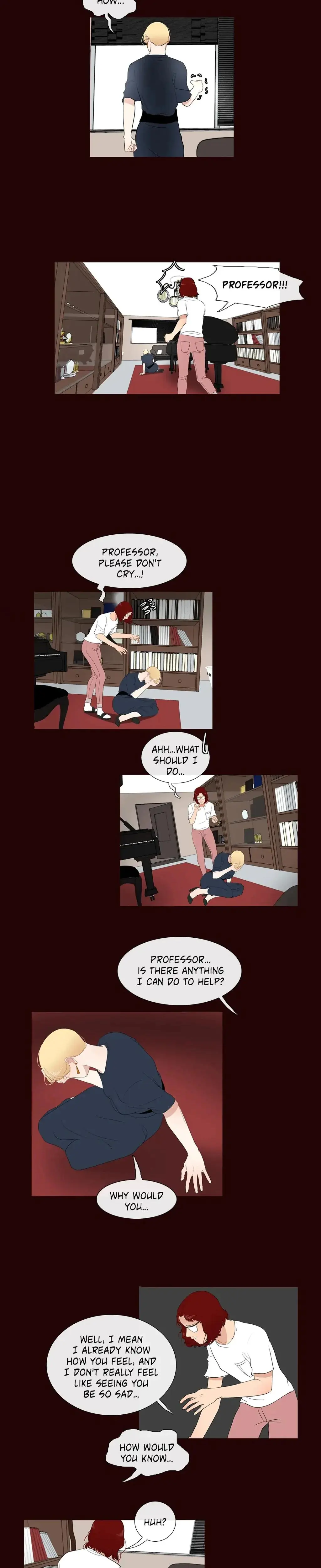 Serenade Chapter 29 - Page 17