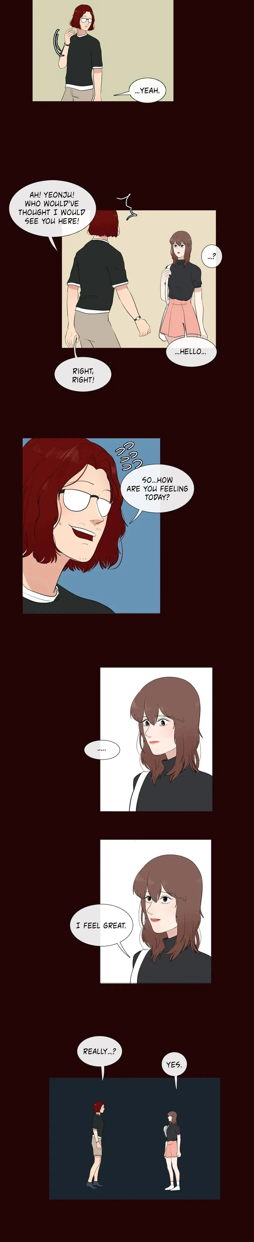 Serenade Chapter 29 - Page 20