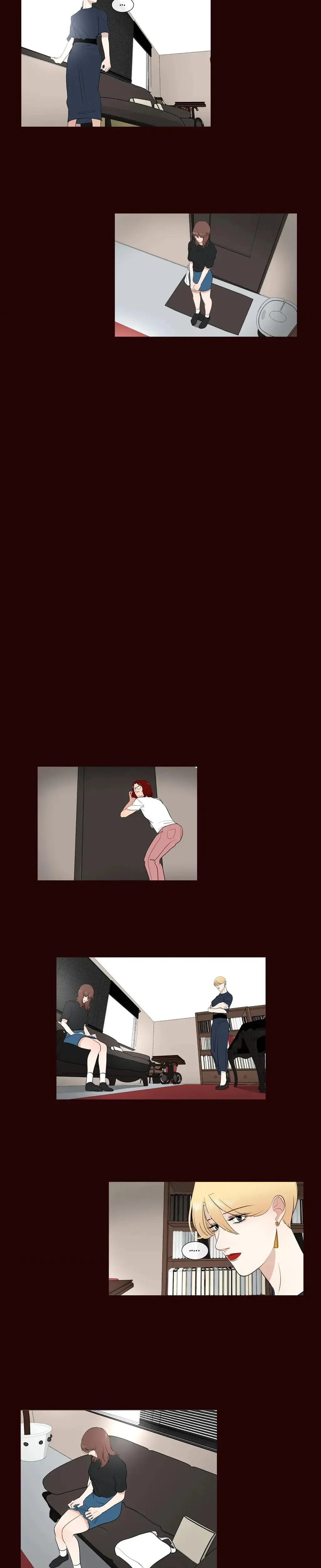 Serenade Chapter 29 - Page 8