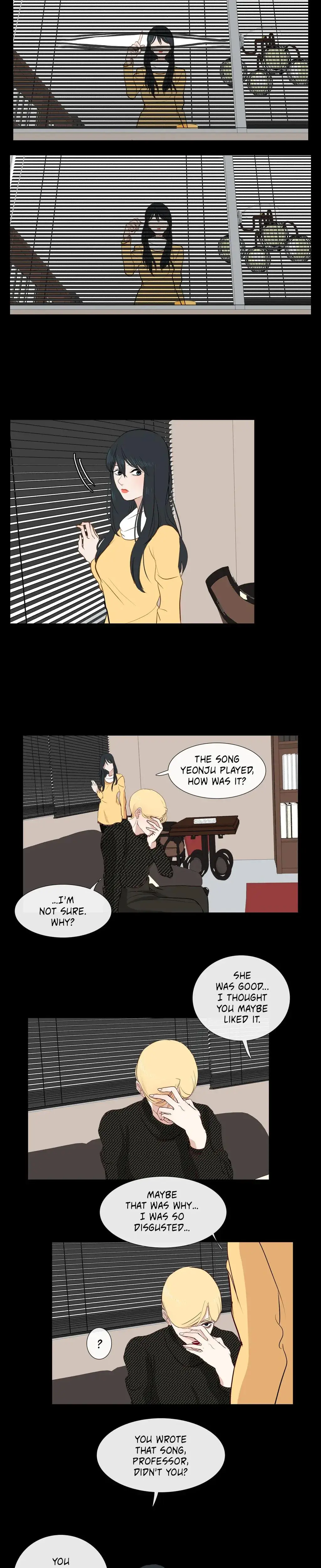 Serenade Chapter 3 - Page 12