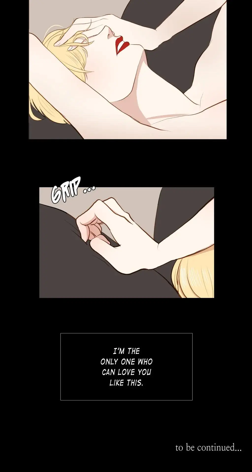 Serenade Chapter 3 - Page 17