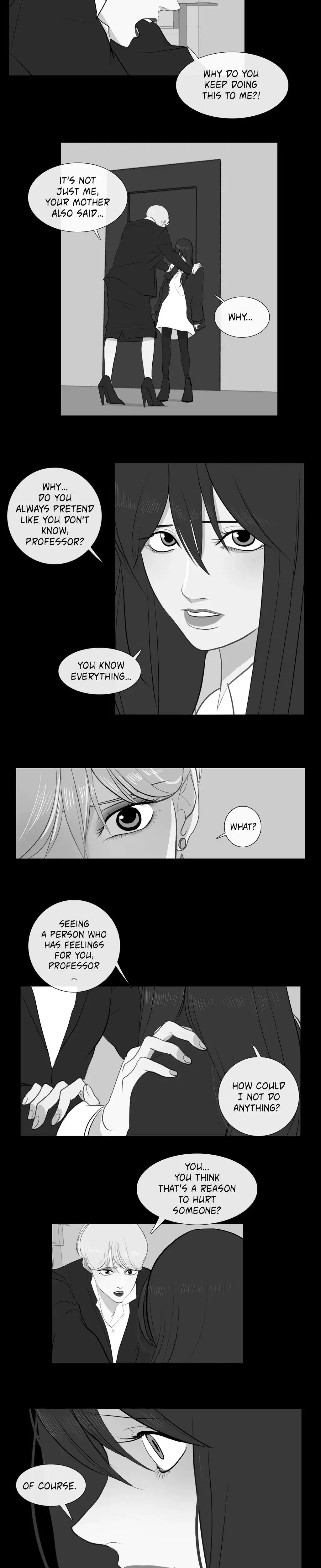 Serenade Chapter 3 - Page 6