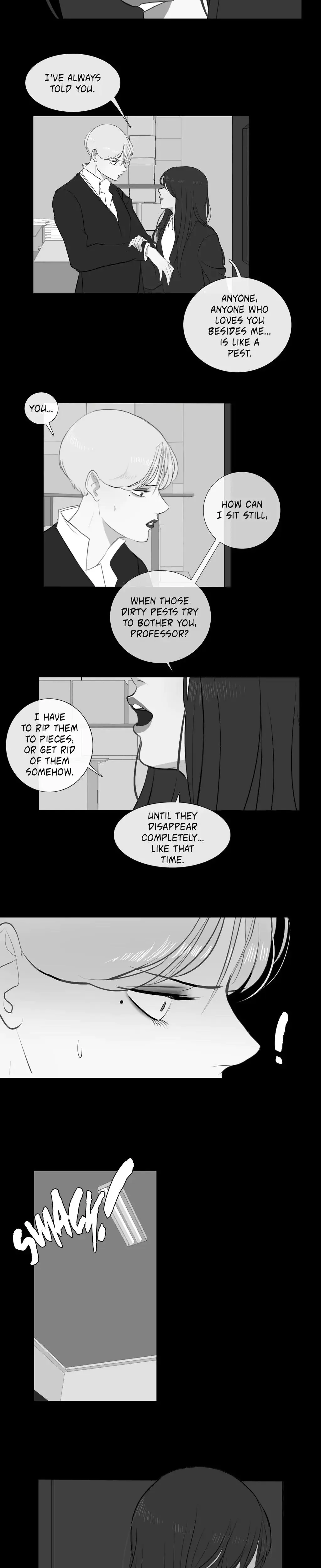 Serenade Chapter 3 - Page 7