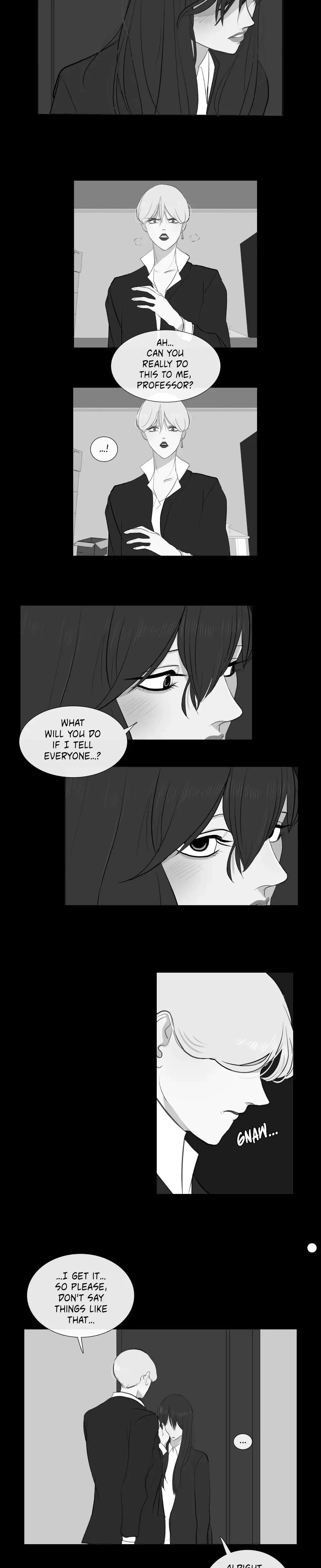 Serenade Chapter 3 - Page 8