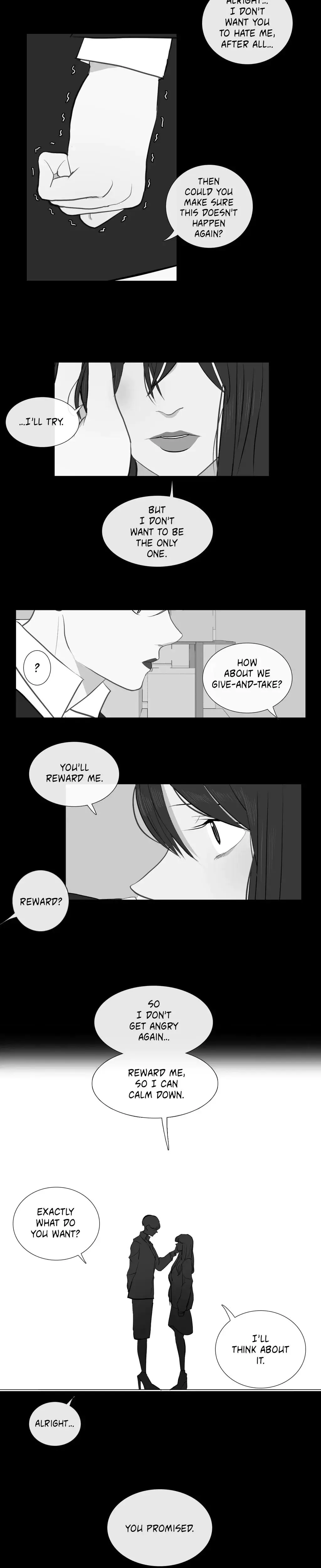 Serenade Chapter 3 - Page 9