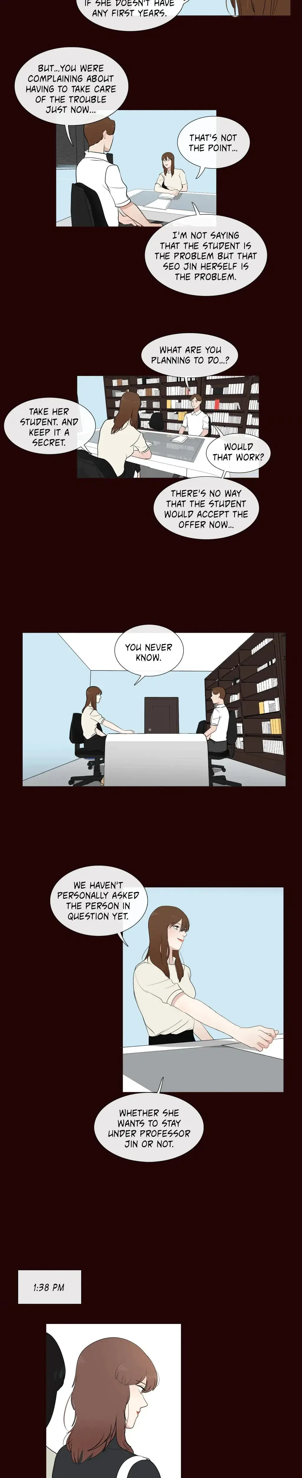 Serenade Chapter 30 - Page 17