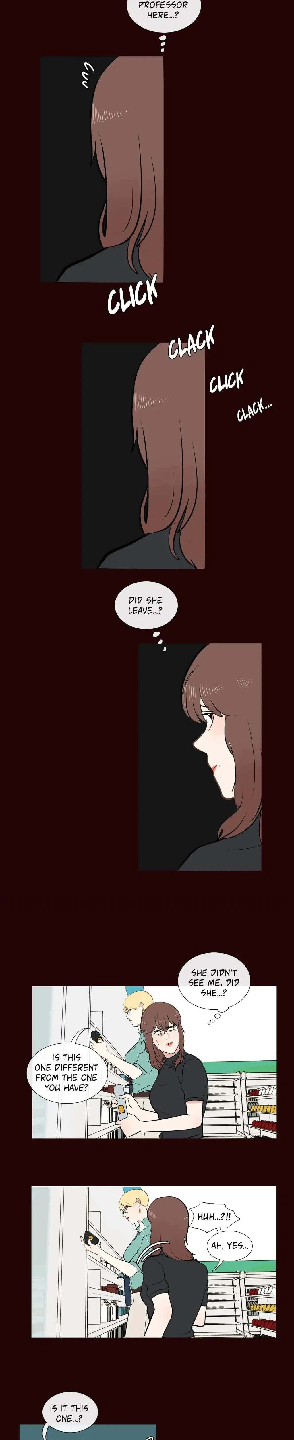 Serenade Chapter 30 - Page 2