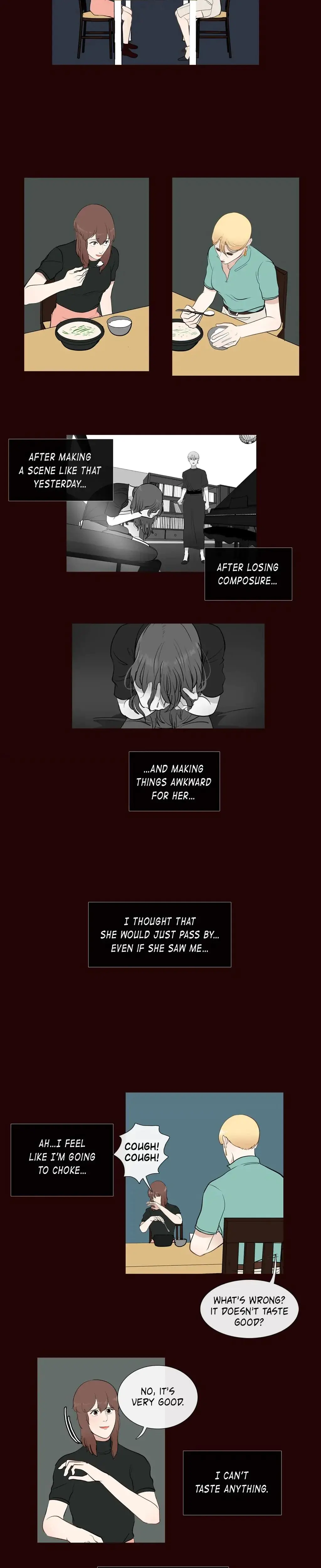 Serenade Chapter 30 - Page 6
