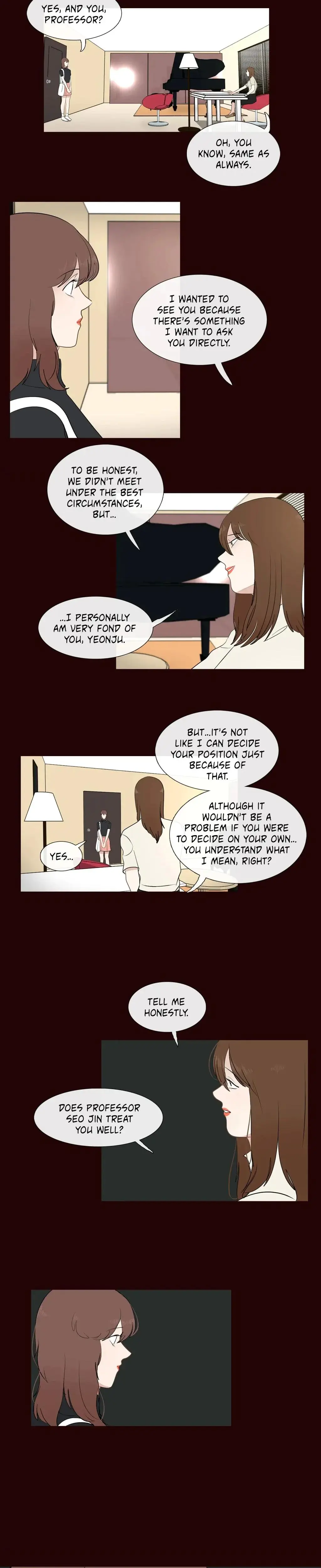 Serenade Chapter 31 - Page 11