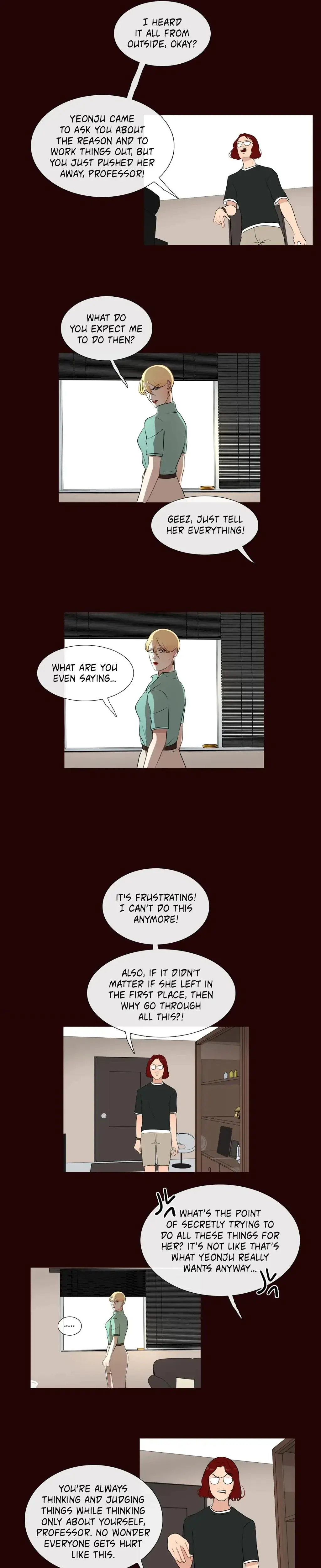 Serenade Chapter 31 - Page 16