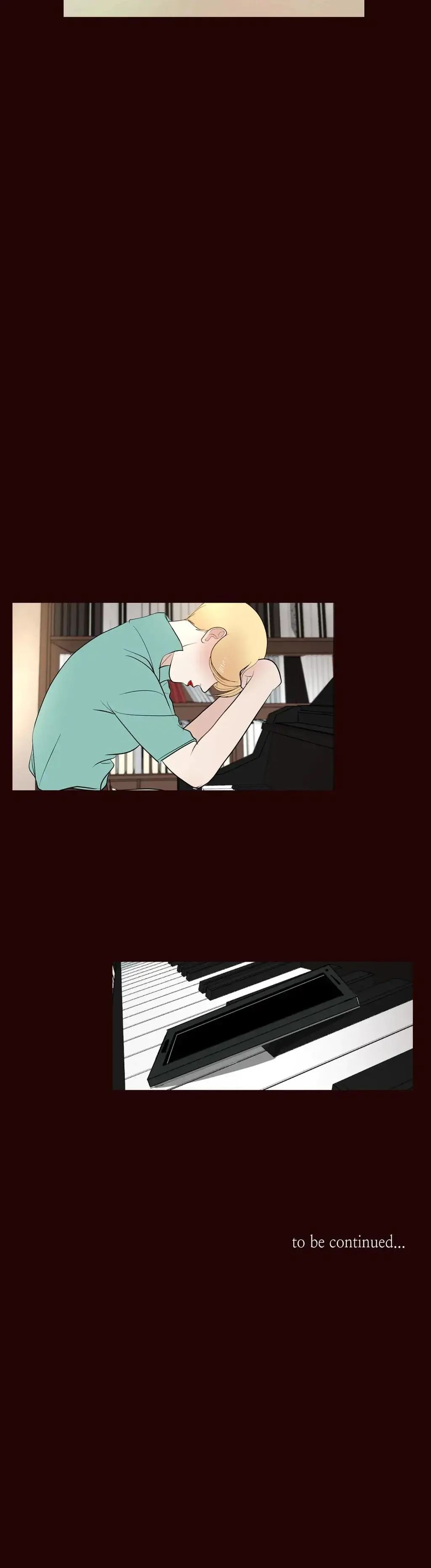 Serenade Chapter 31 - Page 20