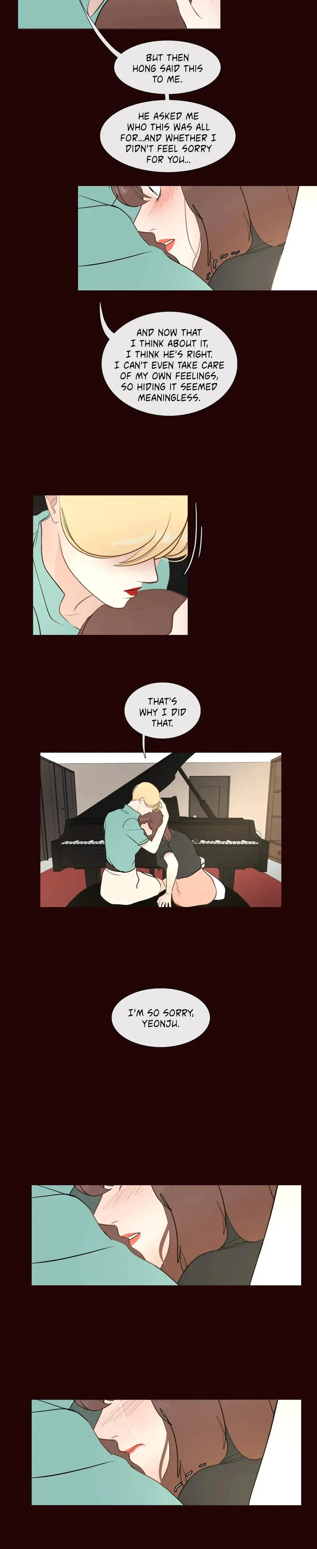 Serenade Chapter 32 - Page 14