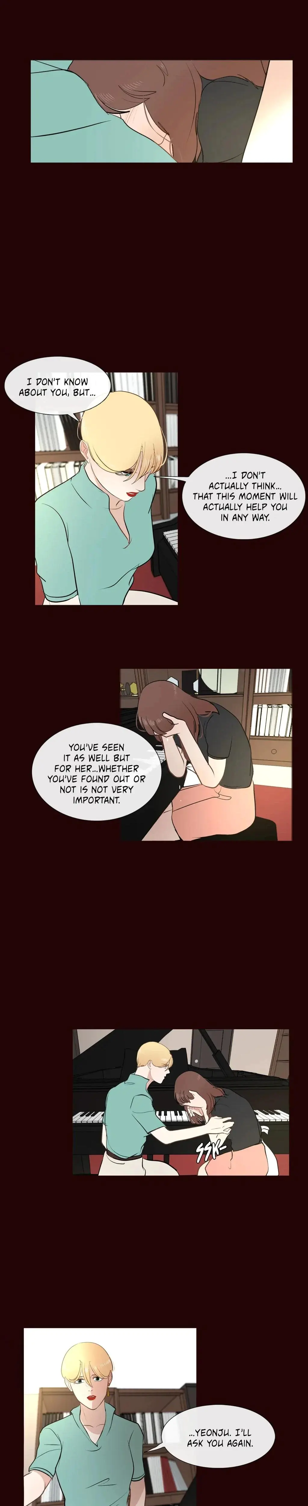 Serenade Chapter 32 - Page 15