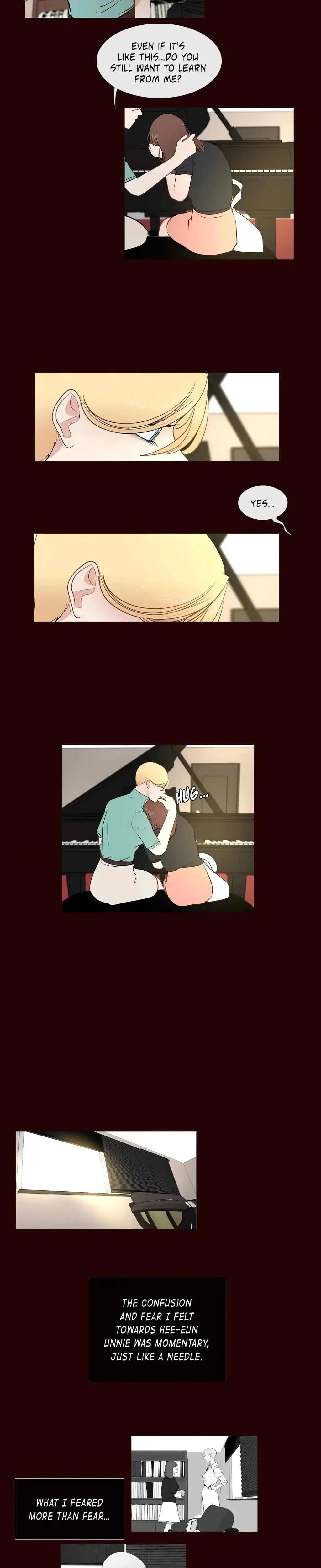 Serenade Chapter 32 - Page 16