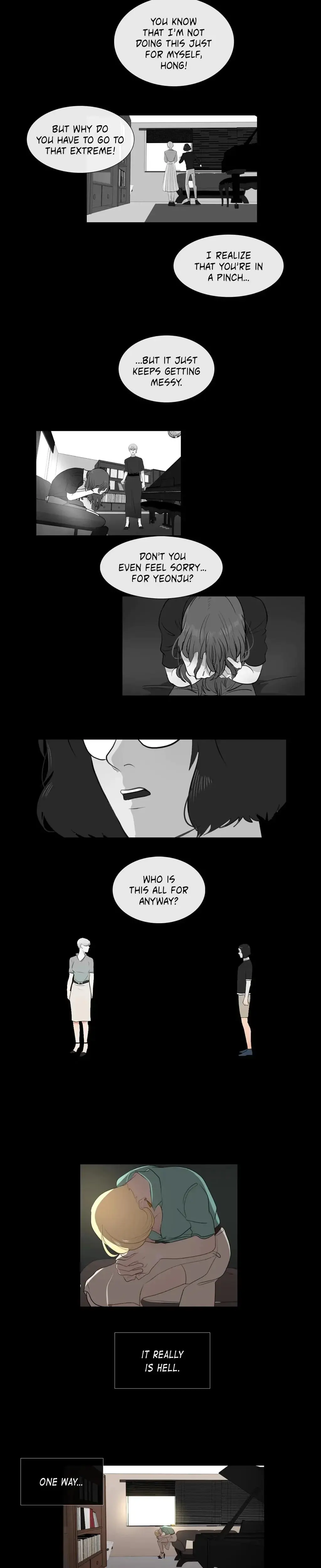Serenade Chapter 32 - Page 2