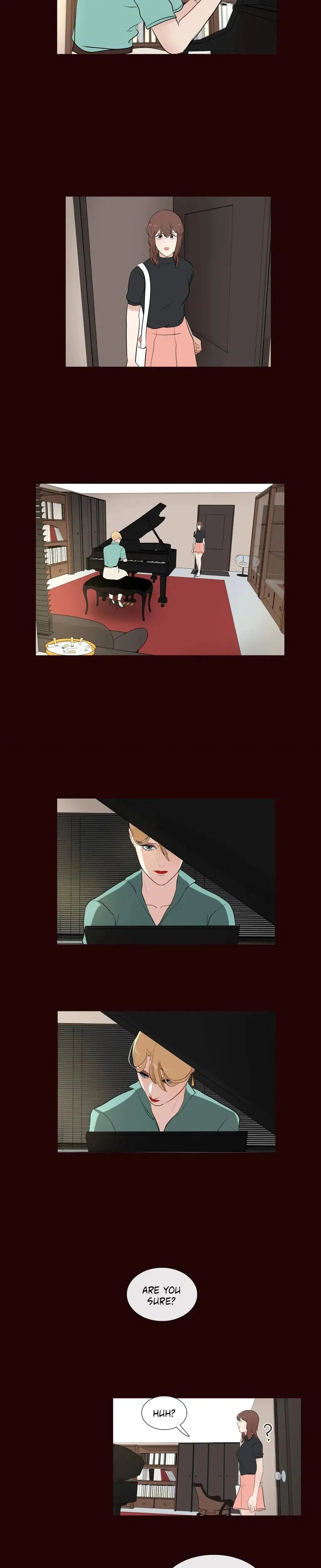 Serenade Chapter 32 - Page 6