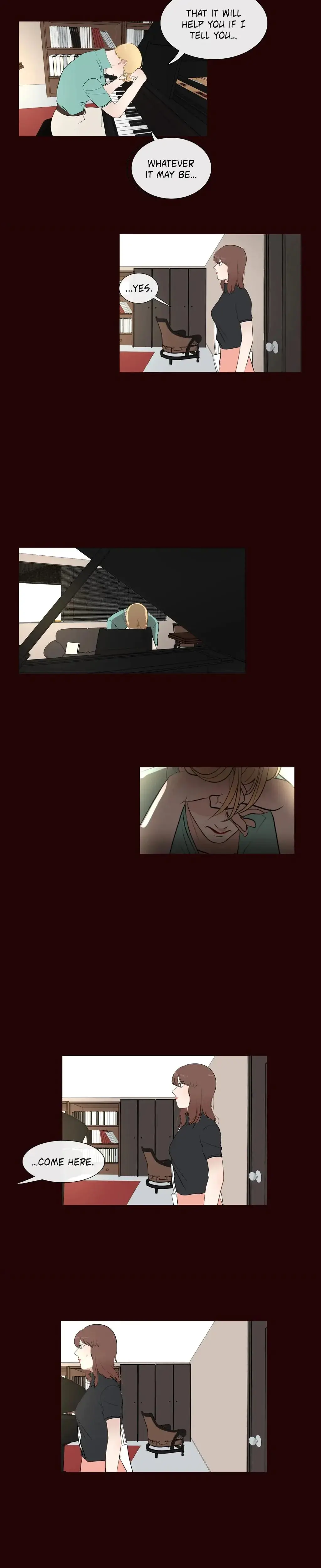 Serenade Chapter 32 - Page 7