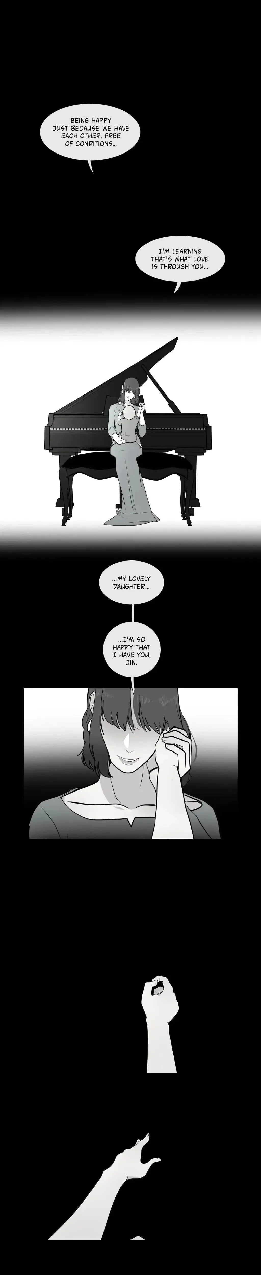 Serenade Chapter 33 - Page 1