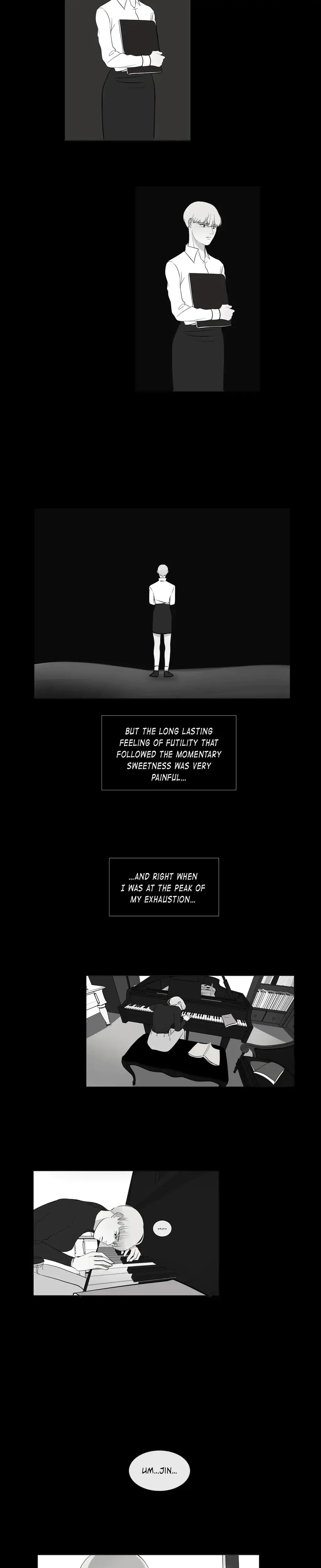 Serenade Chapter 33 - Page 10