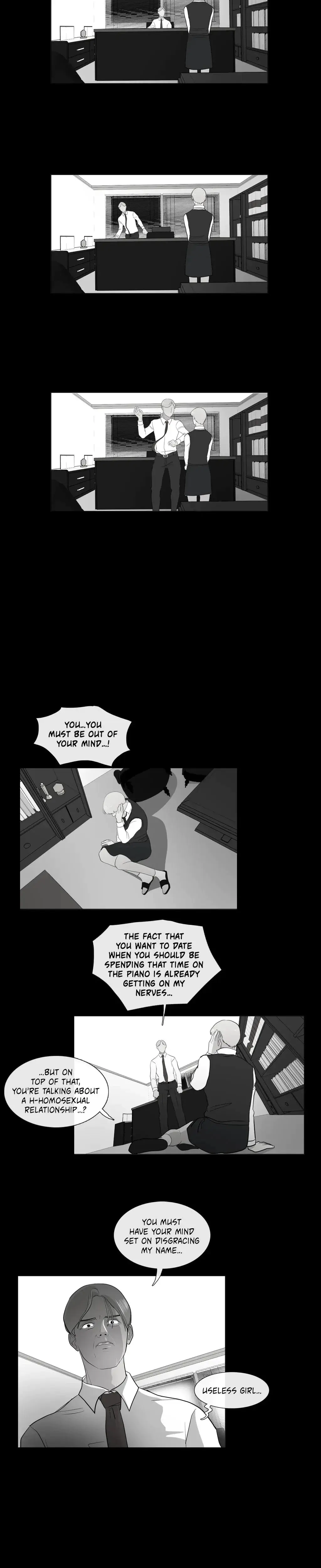 Serenade Chapter 33 - Page 14