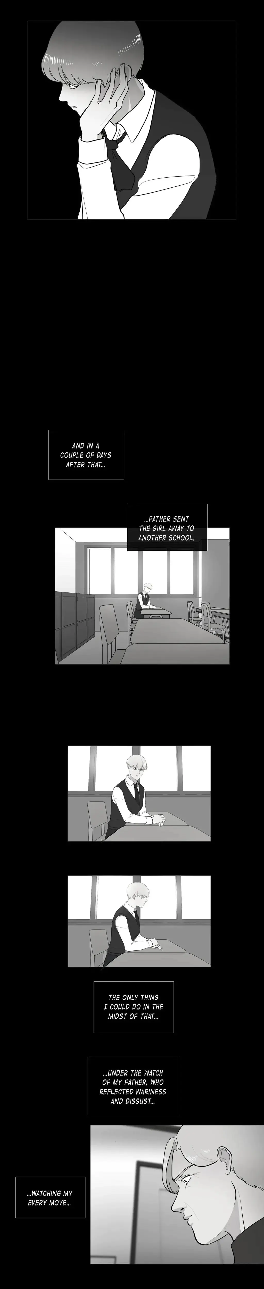 Serenade Chapter 33 - Page 15