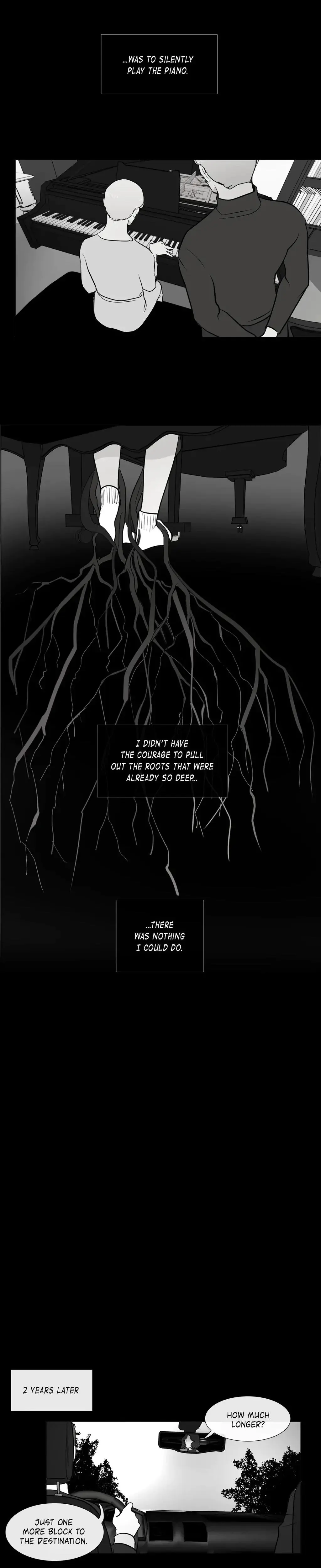 Serenade Chapter 33 - Page 16