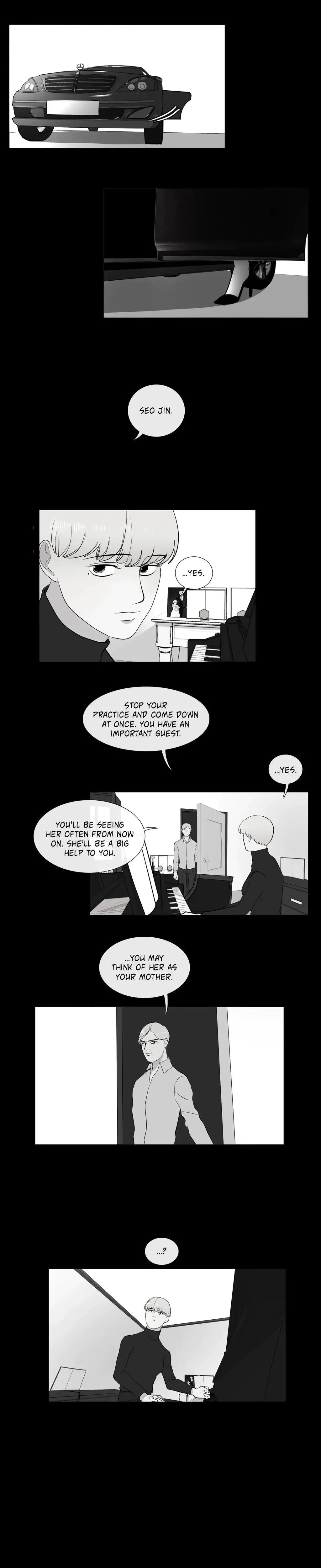 Serenade Chapter 33 - Page 17