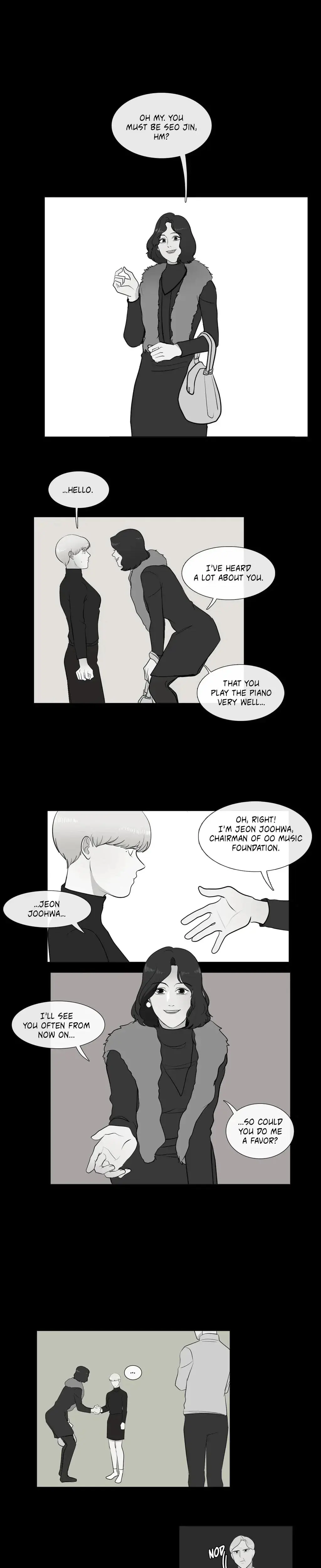 Serenade Chapter 33 - Page 18