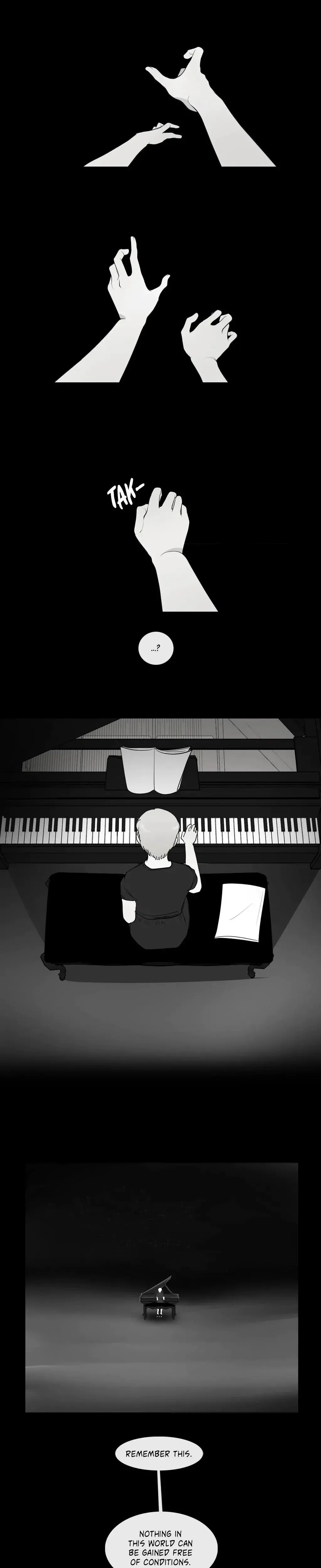 Serenade Chapter 33 - Page 2