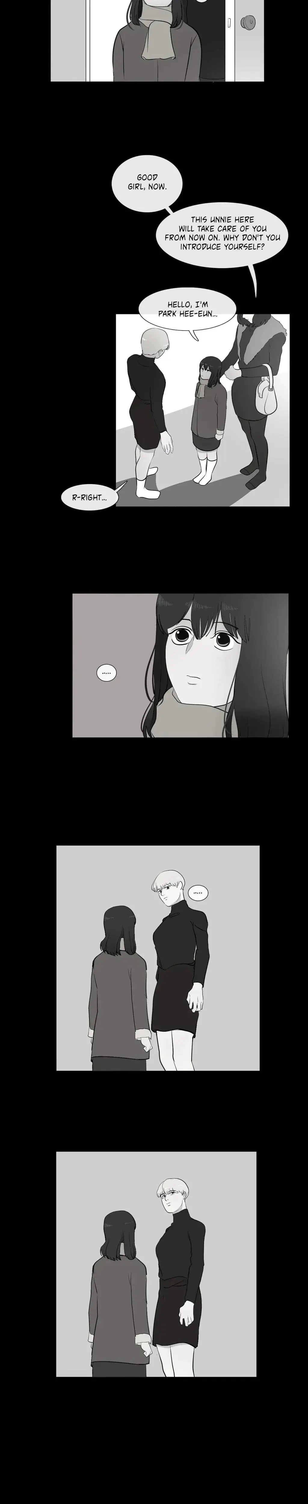 Serenade Chapter 33 - Page 20