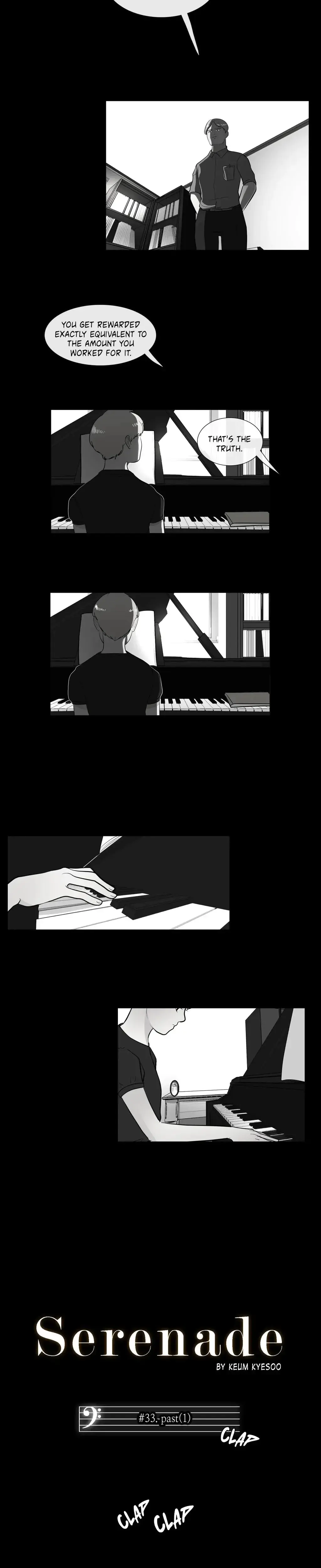 Serenade Chapter 33 - Page 3