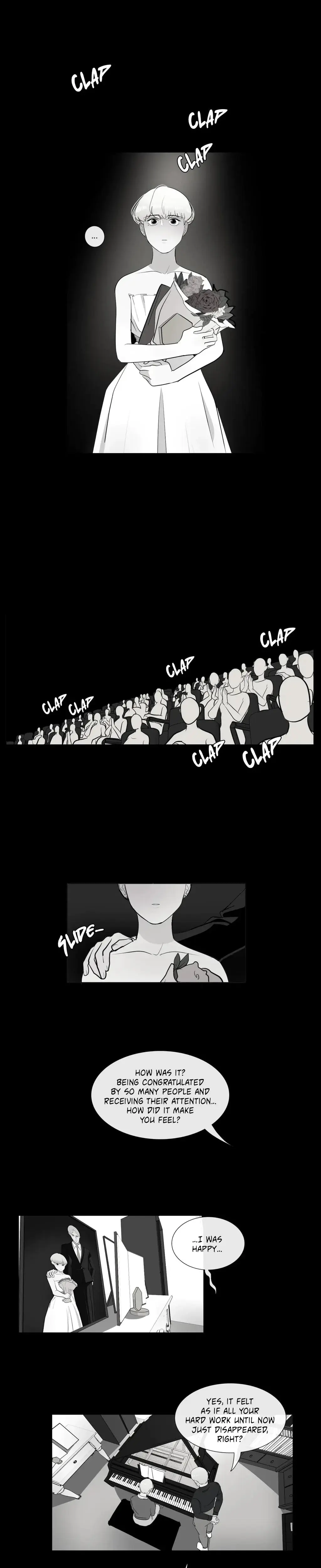 Serenade Chapter 33 - Page 4