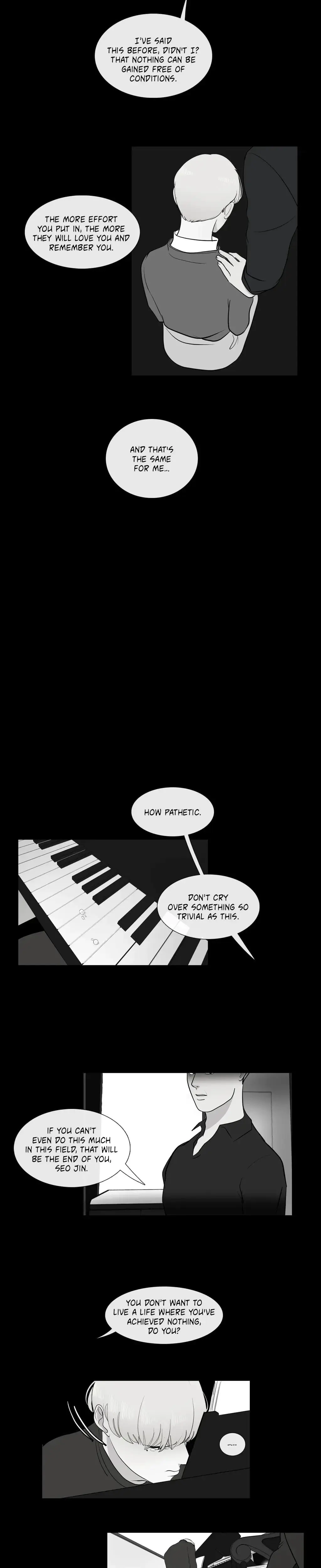 Serenade Chapter 33 - Page 5