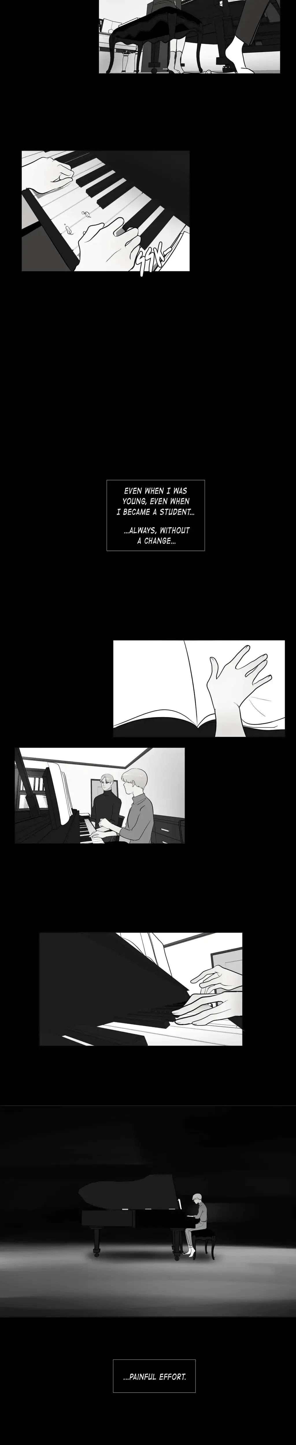 Serenade Chapter 33 - Page 6