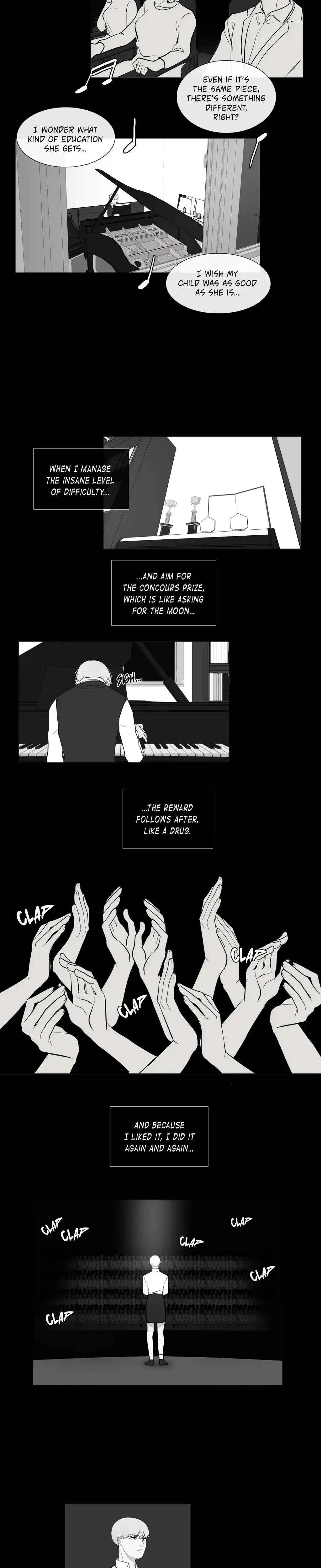 Serenade Chapter 33 - Page 9